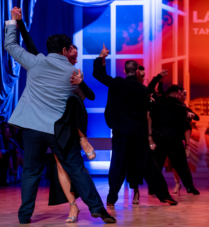 Table ticket. Gala concert (April 3)