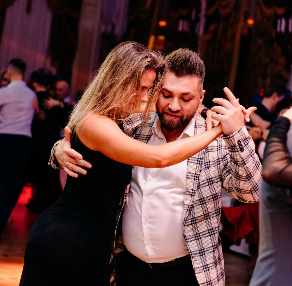 Milonga After-Party (06.04)